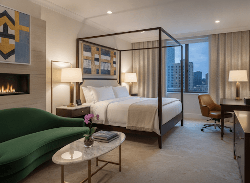 Hotel Booking