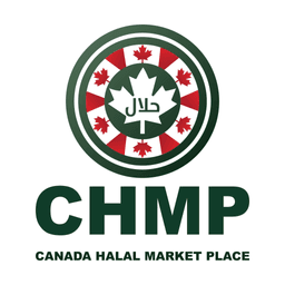 Canada Halal logo